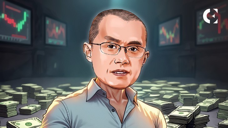 CZ предупреждает о мошенничестве с листингом Binance: не ведитесь на фальшивые связи — Крипто Новости