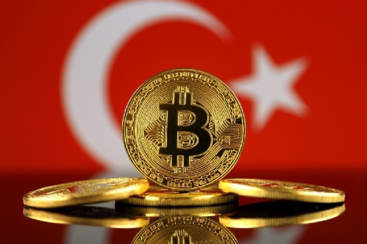 Для биткоина (BTC) и криптовалют начинается новая налоговая эра! Законопроект внесен в Великое национальное собрание Турции! — Крипто Новости