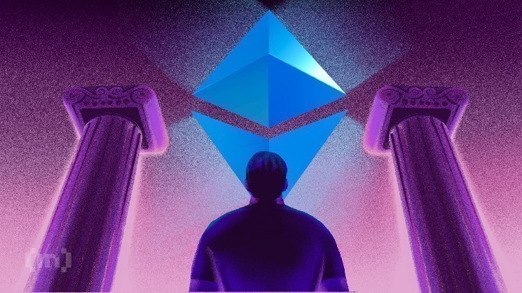 Доля рынка токенизации активов на Ethereum превысила 57% — Крипто Новости