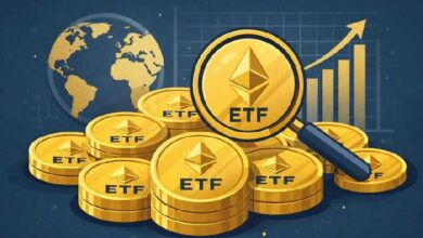 Эксклюзив: биржевые фонды усиливают интерес к Ethereum — Крипто Новости
