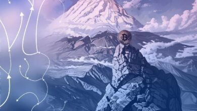 Эксперт назвал условие для роста цены биткоина до 0 000  — Крипто Новости