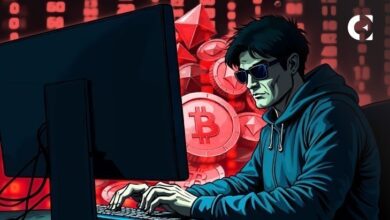 ФБР и тайская полиция изъяли 8 000 телефонов и заморозили криптовалюту на сумму 580 миллионов долларов от мошенников — Крипто Новости