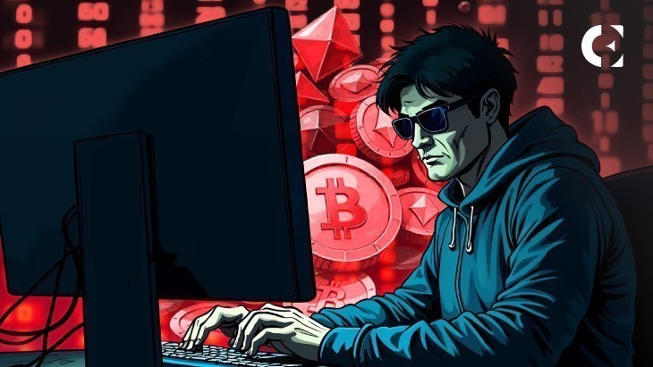 ФБР и тайская полиция изъяли 8 000 телефонов и заморозили криптовалюту на сумму 580 миллионов долларов от мошенников — Крипто Новости