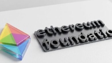 Фонд Ethereum принял решение разместить значительную сумму активов в ETH в стейкинге! — Крипто Новости