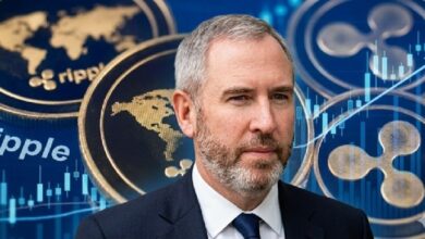 Генеральный директор Ripple (XRP) Брэд Гарлингхаус: «2026 год станет рекордным» — Крипто Новости