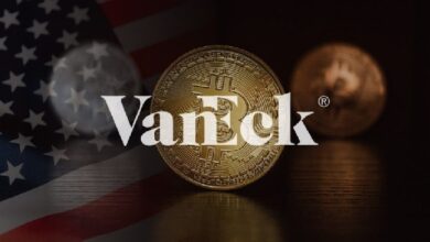 Генеральный директор VanEck высказался после роста биткоина! Достигнуто ли дно, или еще слишком рано? — Крипто Новости