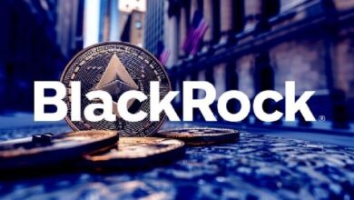 Глобальный гигант BlackRock совершил долгожданный крупный шаг в отношении Ethereum (ETH)! — Крипто Новости