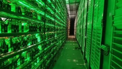 Хэшрейт биткоина падает из‑за роста цен на энергоносители — Крипто Новости