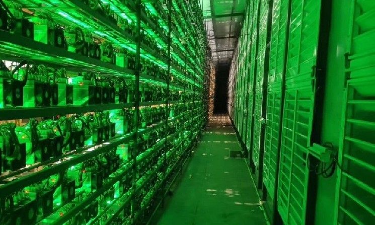 Хэшрейт биткоина падает из‑за роста цен на энергоносители — Крипто Новости