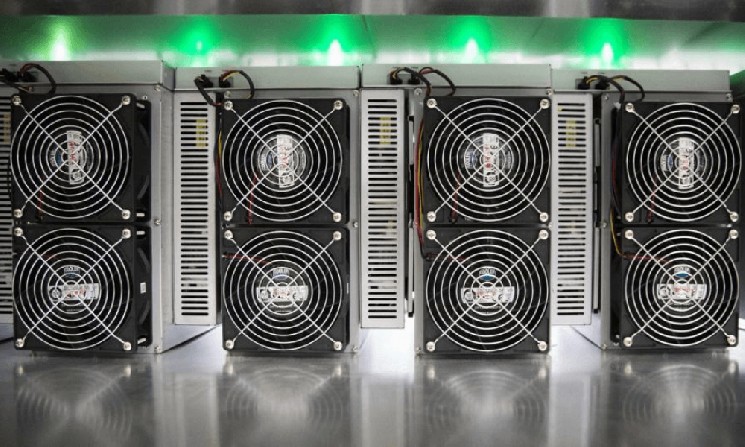 IREN планирует увеличить вычислительные мощности на 50% и готовится к размещению акций на рынке — Крипто Новости
