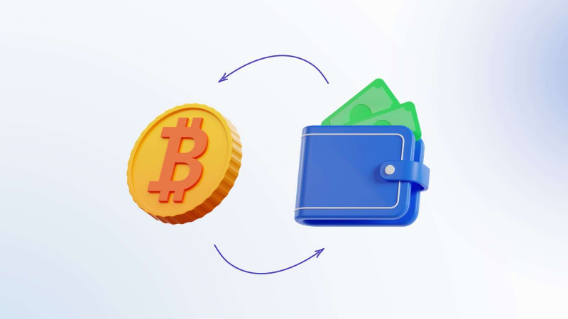 Как проходит транзакция криптовалюты Биткойн? &mdash; Крипто Новости