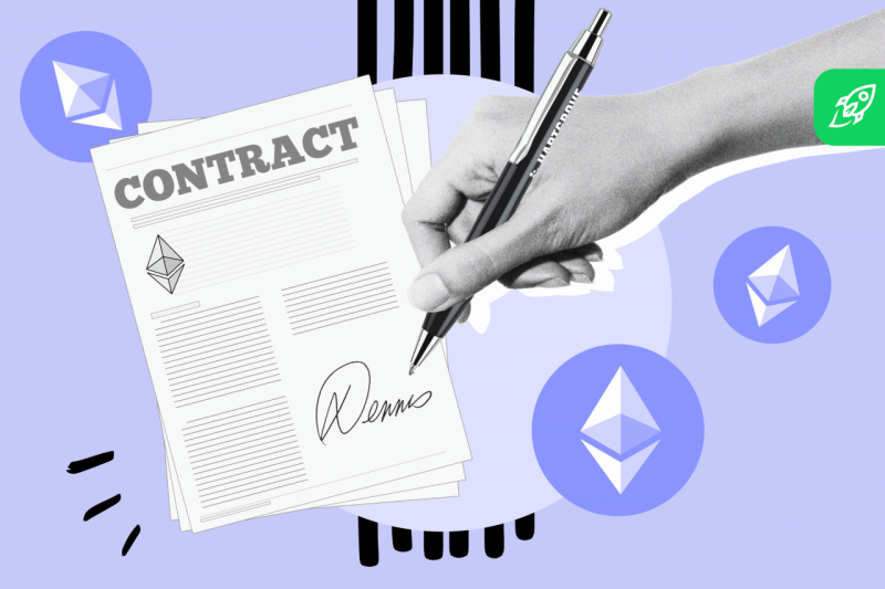 Как создать кошелек для Ethereum (Эфириум) — Крипто Новости