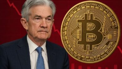 Как завтрашнее решение ФРС по процентным ставкам повлияет на биткоин? Китайская аналитическая компания раскрывает подробности! — Крипто Новости