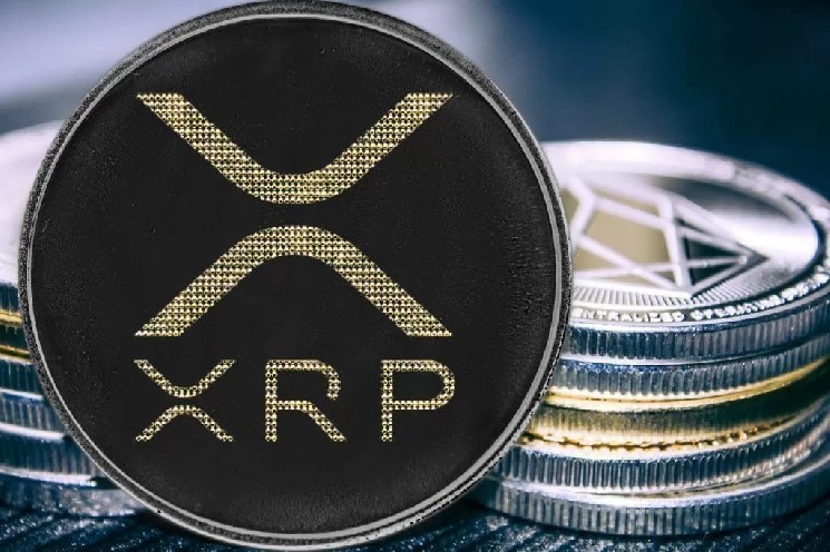 Казначейская компания XRP делает важное заявление: «Недавнее решение в США идеально подходит для XRP» — Крипто Новости