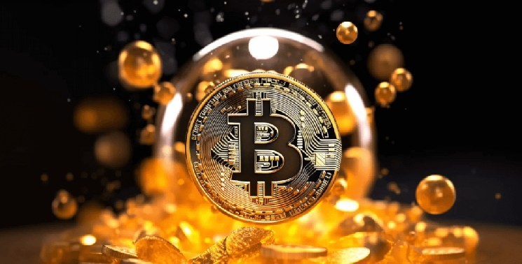 Китайский основатель, признавший свою ошибку в отношении Ethereum (ETH), рассказал о своих инвестициях! Он также раскрыл свои ожидания относительно цены Bitcoin (BTC)! — Крипто Новости