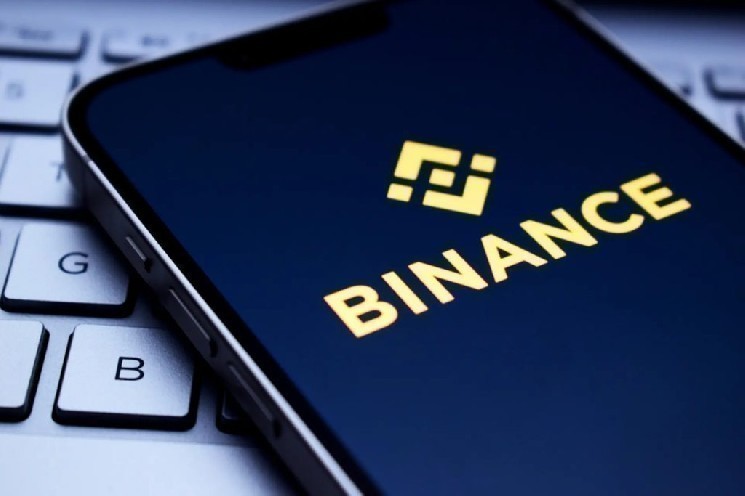 Колебания ликвидности на криптовалютном рынке! Миллиарды USDT внесены на Binance! Подробности — Крипто Новости