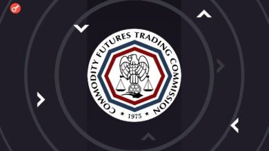 Комиссарка CFTC раскритиковала одобрение рынков прогнозов перед своим уходом — Крипто Новости