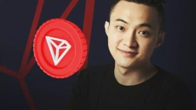 Комиссия по ценным бумагам и биржам США достигла соглашения с Джастином Саном и компанией Tron! Ожидается волатильность цен! — Крипто Новости
