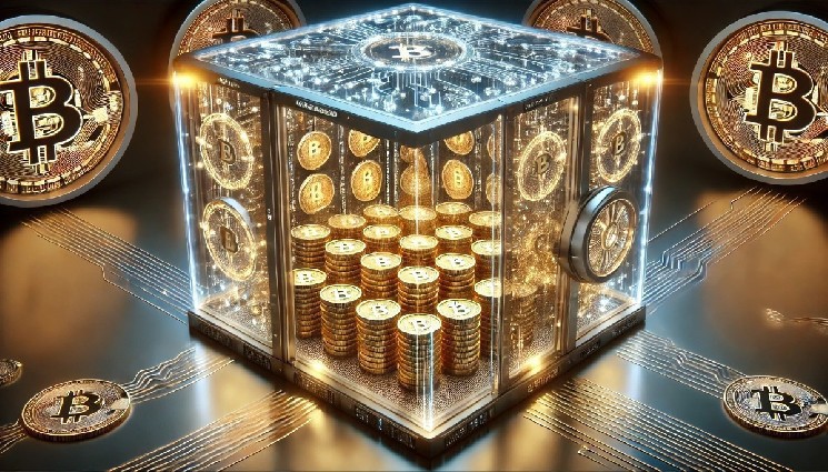 Компания Strategy закупила 7390 BTC на $765 млн — Крипто Новости