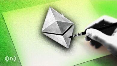 Крупные держатели продали 180 000 Ethereum на фоне риска возобновления падения — Крипто Новости