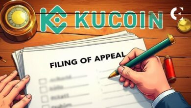 KuCoin подаёт апелляцию на штраф FINTRAC, не соглашаясь с решением и неправильной классификацией — Крипто Новости