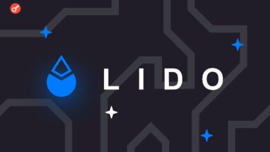 Lido DAO предложила байбэк LDO на  млн на фоне падения токена на 96% — Крипто Новости
