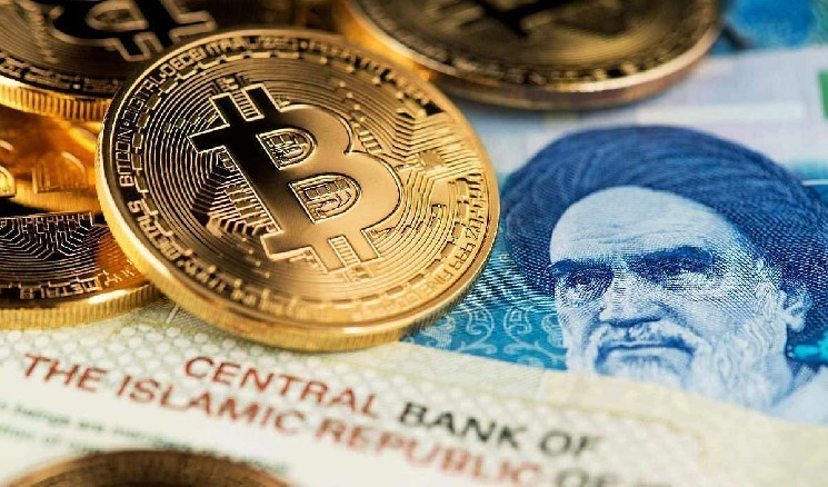 Майнинг биткоина помогает Ирану успешно обходить санкции — Крипто Новости