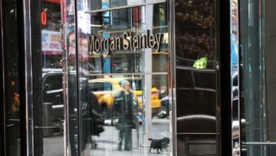 Morgan Stanley выходит на рынок биткоин‑ETF с рекордно низкой комиссией — Крипто Новости