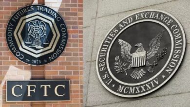 Незаметное событие: Аналитик объявляет, что решение SEC и CFTC по криптовалютам официально завершает эру Гэри Генслера! — Крипто Новости