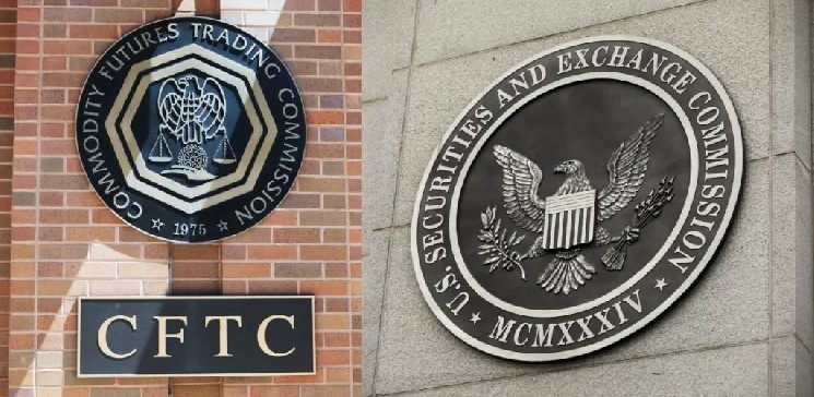 Незаметное событие: Аналитик объявляет, что решение SEC и CFTC по криптовалютам официально завершает эру Гэри Генслера! — Крипто Новости