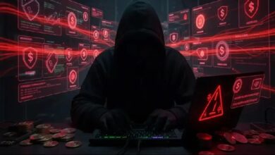Новый вирус перехватывает данные сотен криптокошельков — Gen Digital — Крипто Новости