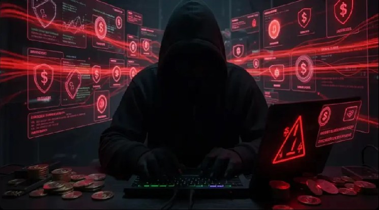 Новый вирус перехватывает данные сотен криптокошельков — Gen Digital — Крипто Новости