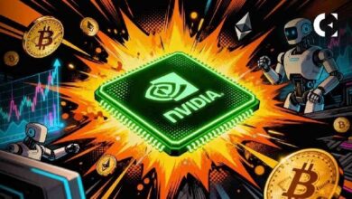Nvidia и генеральный директор столкнулись с судебным искам на фоне заявлений о разрыве доходов от горнодобывающей промышленности — Крипто Новости