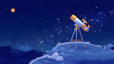 Nvidia запустит майнинг биткоина в космосе в этом году — Крипто Новости
