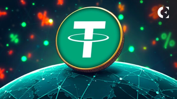 ОБСЕ подчеркивает роль Tether в борьбе с торговлей людьми, заморожено 4,2 млрд долларов — Крипто Новости