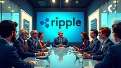 Оценка Ripple на  млрд вызывает вопросы, несмотря на растущую криптоимперию — Крипто Новости