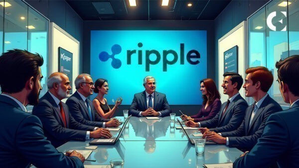 Оценка Ripple на $50 млрд вызывает вопросы, несмотря на растущую криптоимперию — Крипто Новости