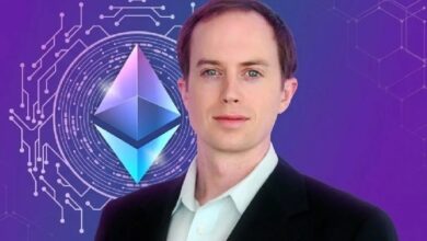 Один из первых инвесторов в биткоин, Эрик Вурхис, возобновил торговлю эфириумом после годичного перерыва! — Крипто Новости