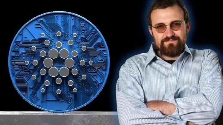 Основатель Cardano (ADA) Чарльз Хоскинсон сделал шокирующее заявление: «Этой функции нет в Bitcoin и Ethereum» — Крипто Новости