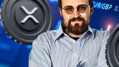 Основатель Cardano считает, что закон «Clarity Act» даёт XRP регуляторный “зеленый свет” — Крипто Новости