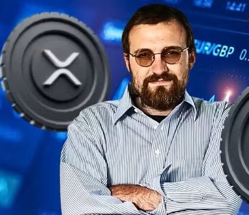 Основатель Cardano считает, что закон «Clarity Act» даёт XRP регуляторный “зеленый свет” — Крипто Новости