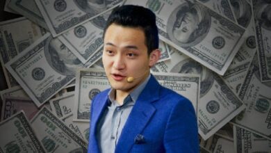 Основатель Tron (TRX) Джастин Сан, достигший соглашения с SEC, рассказал о неожиданном альткоине! «Я создаю фонды, и я буду покупать снова!» — Крипто Новости