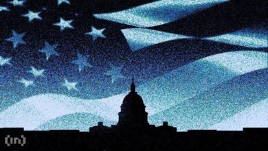 Отставка девяти сенаторов США изменит регулирование крипторынка — Крипто Новости