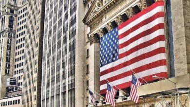 Палата представителей США одобрила пакет мер по прекращению приостановки работы правительства! — Крипто Новости