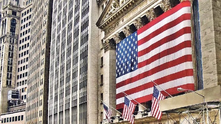 Палата представителей США одобрила пакет мер по прекращению приостановки работы правительства! — Крипто Новости