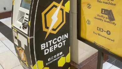 Первый американский штат запретил работу криптоматов Bitcoin Depot — Крипто Новости
