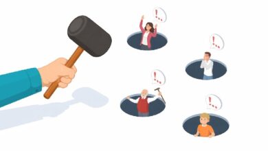 План до 2030 года: Минцифры хочет закрыть все дыры в чебурнете — Крипто Новости