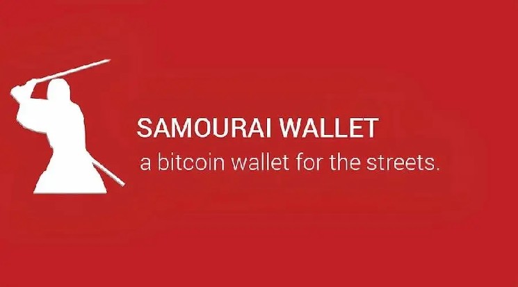 Подконтрольный ФБР Samourai Wallet захватили мошенники &mdash; Крипто Новости