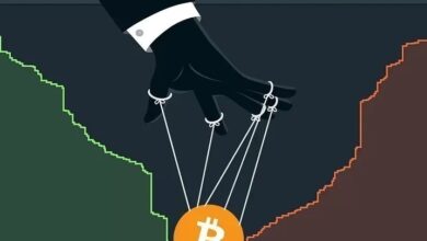 Покупатели снова вложили средства в биткоин! По мнению аналитика, для завершения падения необходимо пробить этот уровень! — Крипто Новости