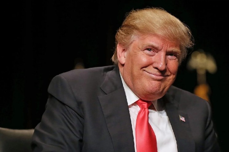 ПОСЛЕДНИЕ НОВОСТИ: Дональд Трамп объявил, что снова проведет ужин с владельцами Memecoin! Цена растет! &mdash; Крипто Новости